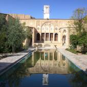 Borujerdi House - Kashan