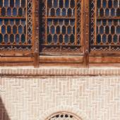 Borujerdi House - Kashan