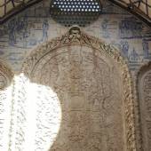 Borujerdi Historical House - Kashan