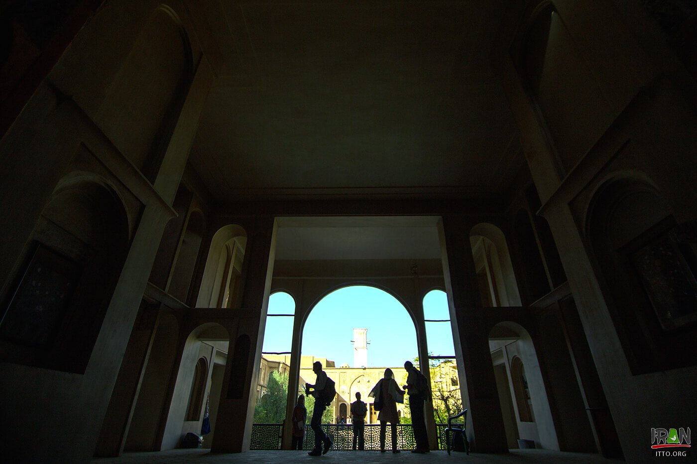 Borujerdiha Historical House,Boroojerdi House,Khaneh-e Boroujerdi (Farsi),خانه بروجردی,خانه تاریخی بروجردیها,borojerdy,boroujerdi,boroujerdi,khaaneh borojerdy,Borojerdiha,boroujerdiha