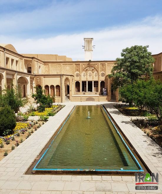 Borujerdi Historical House, Boroojerdi House, Khaneh-e Boroujerdi,خانه بروجردی,خانه تاریخی بروجردیها,borojerdy,boroujerdi,boroujerdi,khaaneh borojerdy