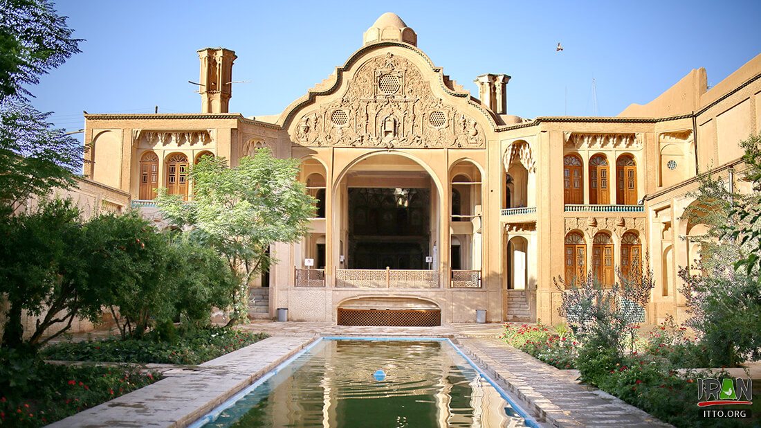 Borujerdi Historical House, Boroojerdi House, Khaneh-e Boroujerdi,خانه بروجردی,خانه تاریخی بروجردیها,borojerdy,boroujerdi,boroujerdi,khaaneh borojerdy