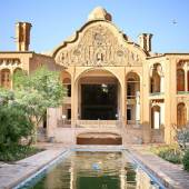Borujerdi Historical House - Kashan