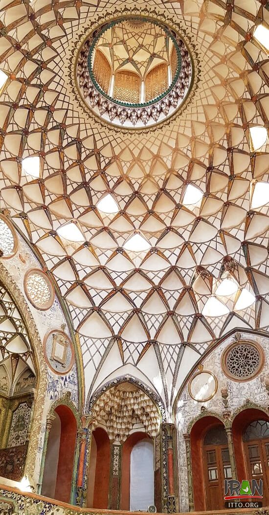 Borujerdi Historical House, Boroojerdi House, Khaneh-e Boroujerdi,خانه بروجردی,خانه تاریخی بروجردیها,borojerdy,boroujerdi,boroujerdi,khaaneh borojerdy