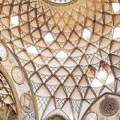 Borujerdi Historical House - Kashan
