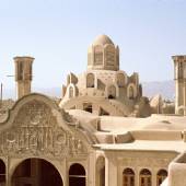 Borujerdi Historical House