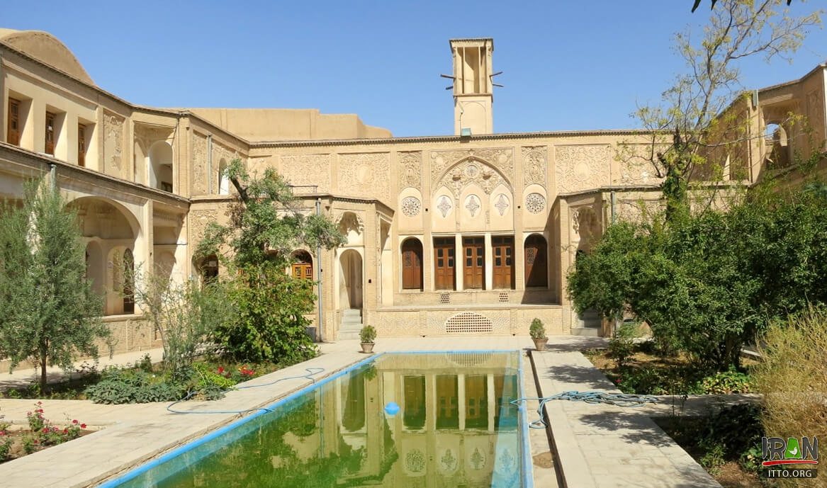 Borujerdi Historical House, Boroojerdi House, Khaneh-e Boroujerdi,خانه بروجردی,خانه تاریخی بروجردیها,borojerdy,boroujerdi,boroujerdi,khaaneh borojerdy