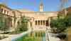 Borujerdi Historical House, Boroojerdi House, Khaneh-e Boroujerdi,خانه بروجردی,خانه تاریخی بروجردیها,borojerdy,boroujerdi,boroujerdi,khaaneh borojerdy