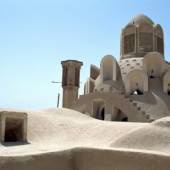 Borujerdi Historical House - Kashan