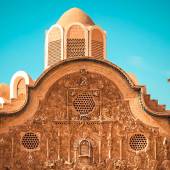 Borujerdi House - Kashan