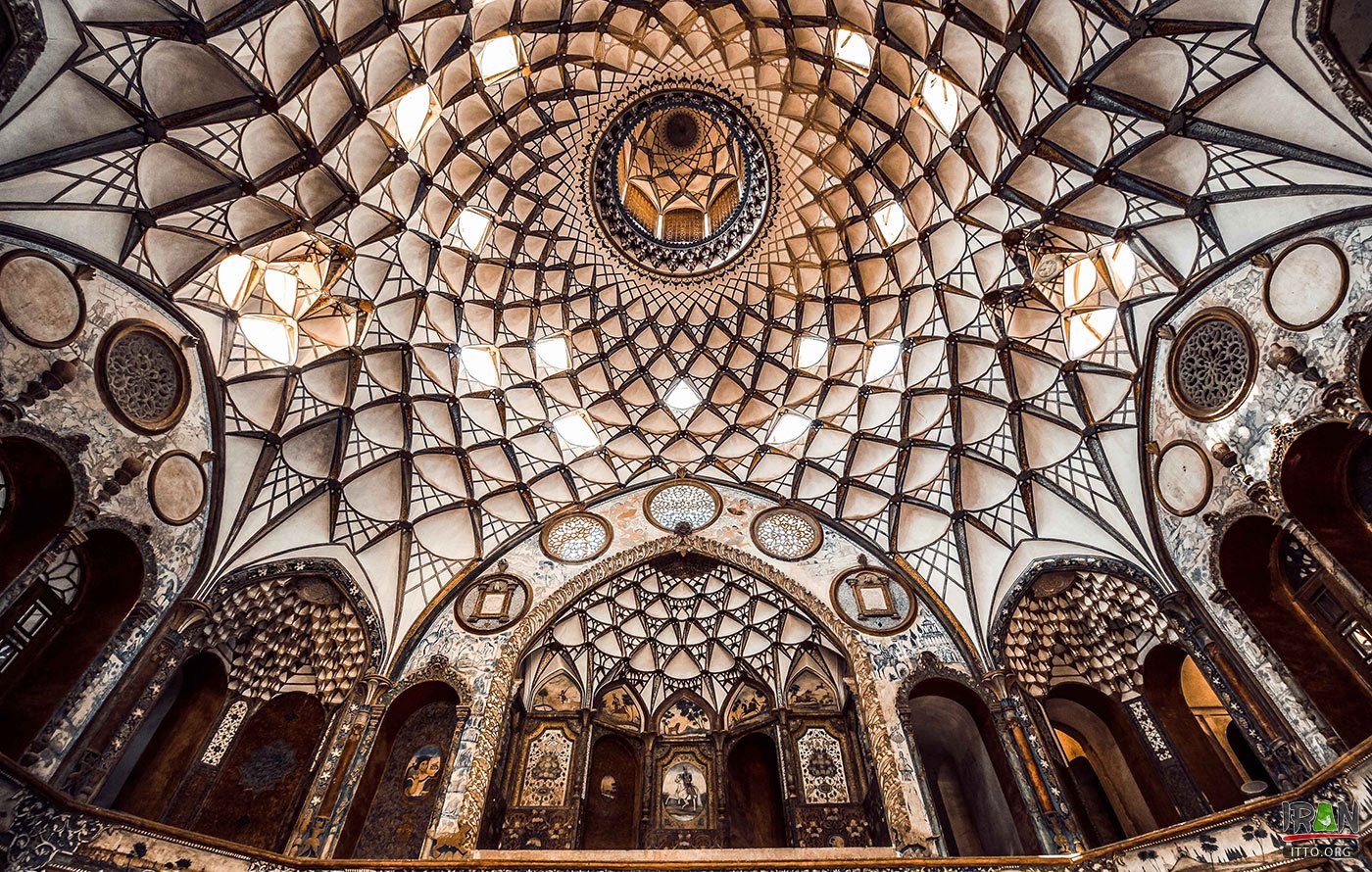 Borujerdiha Historical House,Boroojerdi House,Khaneh-e Boroujerdi (Farsi),خانه بروجردی,خانه تاریخی بروجردیها,borojerdy,boroujerdi,boroujerdi,khaaneh borojerdy,Borojerdiha,boroujerdiha