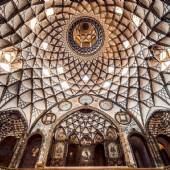 Borujerdi House - Kashan