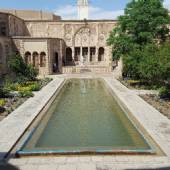 Borujerdi Historical House - Kashan