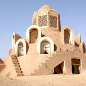 Borujerdi Historical House - Kashan