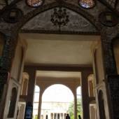 Borujerdi Historical House - Kashan