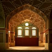 Borujerdi House - Kashan