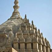 Hindus Temple (Indians Temple) - Bandar Abbas