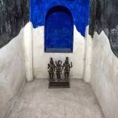 Hindus Temple (Indians Temple) - Bandar Abbas