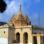 Hindus Temple (Indians Temple) - Bandar Abbas