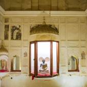 Hindus Temple (Indians Temple) - Bandar Abbas