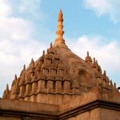 Hindus Temple (Indians Temple) - Bandar Abbas