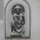 Hindus Temple (Indians Temple) - Bandar Abbas
