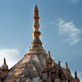 Hindus Temple (Indians Temple) - Bandar Abbas