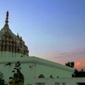 Hindus Temple (Indians Temple) - Bandar Abbas