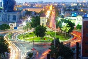 Bushehr