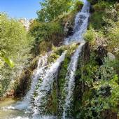 Bovan Gorge (Tang-e Bovan) - Fars Province