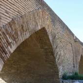 Band-e Kaisar (Shadorvan Bridge or Bridge of Valerian) - Shooshtar