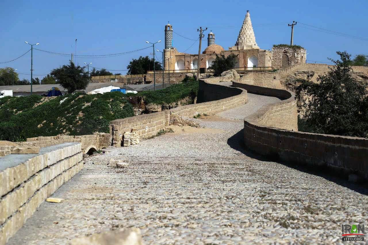 Bridge of Valerian,Pol-e Kaisar (Caesar's bridge),Shadirwan Bridge,پل شادروان شوشتر,بندقیصر,بندشوشتر,بند شوشتر,بندکیسر,بند قیصر,bande gheisar,band gheisar,band shadorvan,band shadorwan,khuzestan province,khuzistan province,استان خوزستان