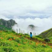 Village of Sobatan (Subatan) - Talesh