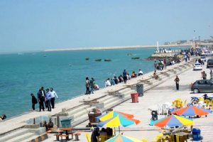Bushehr