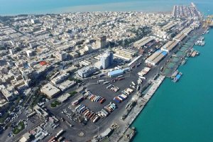 Bushehr