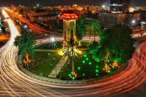 Bushehr