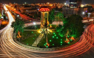 Booshehr,Bushire,Bandar-e Boushehr, Formerly known as Beh-Ardasher