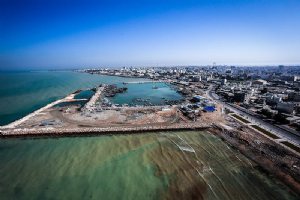 Bushehr