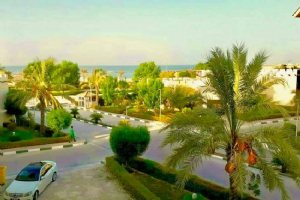 Kish Island