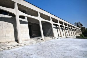 Carpet Museum of Iran - Tehran