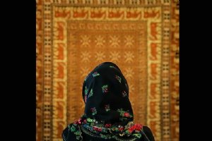 Carpet Museum of Iran - Tehran