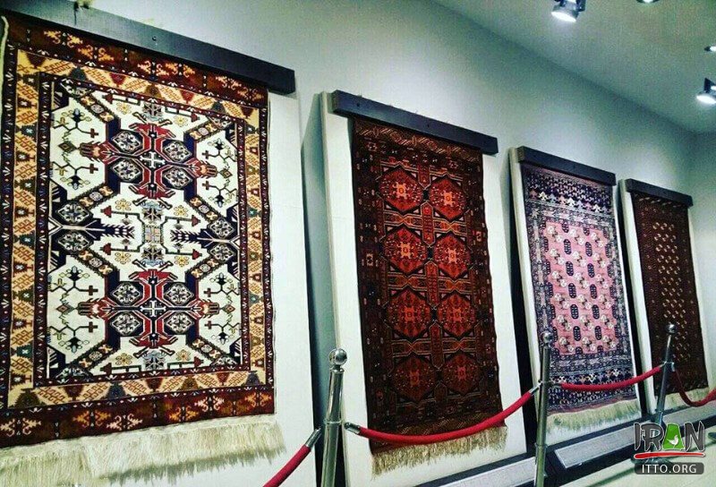 Gonbad Carpet Museum,موزه فرش,persian rug,persian carpet,iranian carpet,turkman rugs,turkmen carpets,gonbadekavos,gonbad kavos,گنبدکاوس,گنبدکاووس,golestan province,استان گلستان