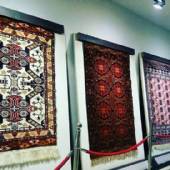 Carpet Museum of Gonbad Kavus - Golestan Province