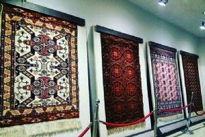Carpet Museum of Gonbad Kavus - Golestan Province