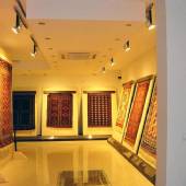 Carpet Museum of Gonbad Kavus - Golestan Province