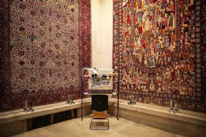 Carpet Museum of Iran - Tehran