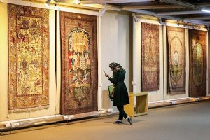 Carpet Museum of Iran - Tehran