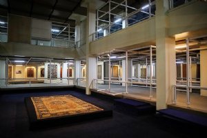 Carpet Museum of Iran - Tehran