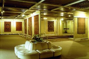 Carpet Museum of Iran - Tehran