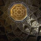 Tabatabaei Historical House - Kashan